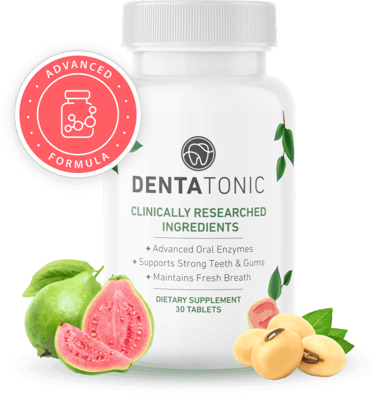 Introducing Dentatonic